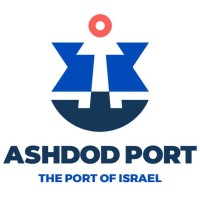 ashdod_port_company_logo